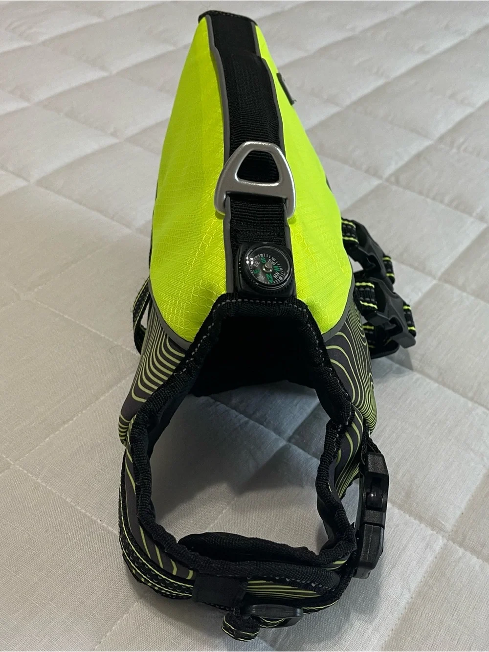 Arcadia Trail High-Visibility Flotation Life Jacket